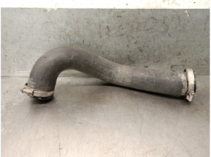 Recambio de tubo para audi q7 (4lb) 3.0 tdi quattro referencia OEM IAM 4L0145737B 4L0145737B 