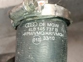 Recambio de tubo para audi q7 (4lb) 3.0 tdi quattro referencia OEM IAM 4L0145737B 4L0145737B 
