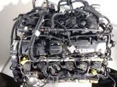 Recambio de motor completo para bmw x5 (g05, f95) xdrive 45 e plug-in-hybrid referencia OEM IAM B58B30C 11005A40B50 A4346736