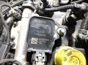 Recambio de motor completo para bmw x5 (g05, f95) xdrive 45 e plug-in-hybrid referencia OEM IAM B58B30C 11005A40B50 A4346736