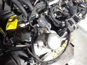 Recambio de motor completo para bmw x5 (g05, f95) xdrive 45 e plug-in-hybrid referencia OEM IAM B58B30C 11005A40B50 A4346736