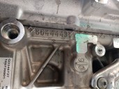 Recambio de motor completo para bmw x5 (g05, f95) xdrive 45 e plug-in-hybrid referencia OEM IAM B58B30C 11005A40B50 A4346736