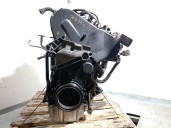 Recambio de motor completo para seat leon (5f1) 1.6 tdi referencia OEM IAM DDYA 728358