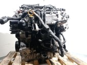Recambio de motor completo para seat leon (5f1) 1.6 tdi referencia OEM IAM DDYA 728358