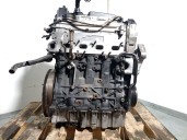 Recambio de motor completo para seat leon (5f1) 1.6 tdi referencia OEM IAM DDYA 728358