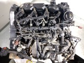 Recambio de motor completo para seat leon (5f1) 1.6 tdi referencia OEM IAM DDYA 728358