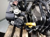 Recambio de motor completo para seat leon (5f1) 1.6 tdi referencia OEM IAM DDYA 728358