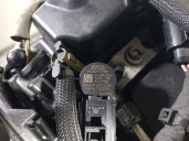 Recambio de motor completo para seat leon (5f1) 1.6 tdi referencia OEM IAM DDYA 728358