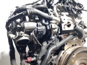 Recambio de motor completo para seat leon (5f1) 1.6 tdi referencia OEM IAM DDYA 728358