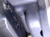 Recambio de motor completo para seat leon (5f1) 1.6 tdi referencia OEM IAM DDYA 728358