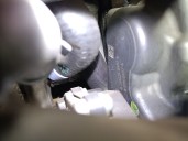 Recambio de motor completo para seat leon (5f1) 1.6 tdi referencia OEM IAM DDYA 728358