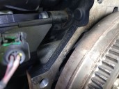Recambio de motor completo para seat leon (5f1) 1.6 tdi referencia OEM IAM DDYA 728358