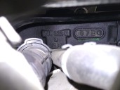 Recambio de motor completo para seat leon (5f1) 1.6 tdi referencia OEM IAM DDYA 728358