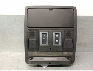 Recambio de luz interior para jaguar f-pace (x761) 2.0 td4 referencia OEM IAM JK8315K609AA 