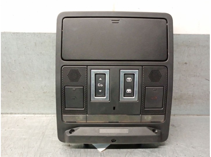 Recambio de luz interior para jaguar f-pace (x761) 2.0 td4 referencia OEM IAM JK8315K609AA 