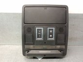 Recambio de luz interior para jaguar f-pace (x761) 2.0 td4 referencia OEM IAM JK8315K609AA 