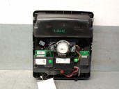 Recambio de luz interior para jaguar f-pace (x761) 2.0 td4 referencia OEM IAM JK8315K609AA 