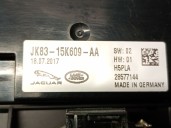 Recambio de luz interior para jaguar f-pace (x761) 2.0 td4 referencia OEM IAM JK8315K609AA 