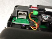 Recambio de luz interior para jaguar f-pace (x761) 2.0 td4 referencia OEM IAM JK8315K609AA 