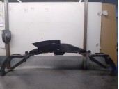 Recambio de panel frontal para opel corsa d 1.3 16v cdti cat (z 13 dth / l4i) referencia OEM IAM 13191106 6312054 