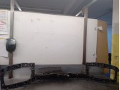 Recambio de panel frontal para opel corsa d 1.3 16v cdti cat (z 13 dth / l4i) referencia OEM IAM 13191106 6312054 