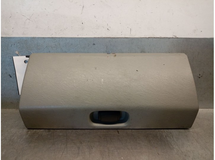 Recambio de guantera para nissan primastar furgoneta (x83) 1.9 dci 80 referencia OEM IAM 6825200QAD 6825200QAD 