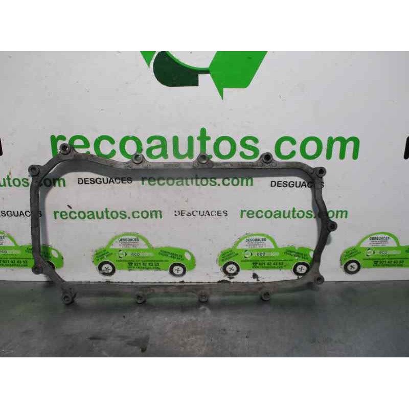 Recambio de carter para iveco c35 c35 35s11 referencia OEM IAM 504083379  