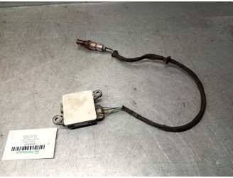 Recambio de sonda lambda para jaguar f-pace (x761) 2.0 td4 referencia OEM IAM FPLA5J299BB 0281006779