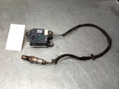 Recambio de sonda lambda para jaguar f-pace (x761) 2.0 td4 referencia OEM IAM FPLA5J299BB 0281006779