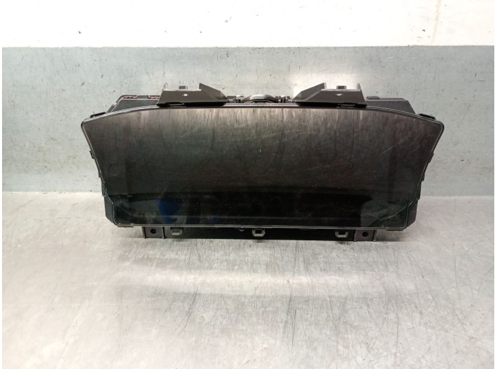 Recambio de cuadro instrumentos para jaguar f-pace (x761) 2.0 td4 referencia OEM IAM HK8310849JG T4A11920 