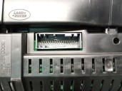 Recambio de cuadro instrumentos para jaguar f-pace (x761) 2.0 td4 referencia OEM IAM HK8310849JG T4A11920 