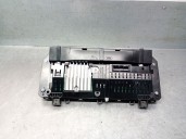 Recambio de cuadro instrumentos para jaguar f-pace (x761) 2.0 td4 referencia OEM IAM HK8310849JG T4A11920 