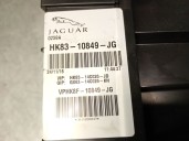 Recambio de cuadro instrumentos para jaguar f-pace (x761) 2.0 td4 referencia OEM IAM HK8310849JG T4A11920 