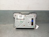 Recambio de amplificador para jaguar f-pace (x761) 2.0 td4 referencia OEM IAM FW9319C164BG C2D49635 