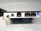 Recambio de amplificador para jaguar f-pace (x761) 2.0 td4 referencia OEM IAM FW9319C164BG C2D49635 