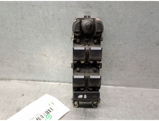 Recambio de mando elevalunas delantero izquierdo para jaguar f-pace (x761) 2.0 td4 referencia OEM IAM HK8314540AA T4A12370 