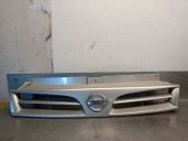 Recambio de rejilla delantera para nissan primastar furgoneta (x83) 1.9 dci 80 referencia OEM IAM 8200137047 6231200QAA 