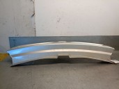 Recambio de rejilla delantera para nissan primastar furgoneta (x83) 1.9 dci 80 referencia OEM IAM 8200137047 6231200QAA 