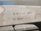 Recambio de rejilla delantera para nissan primastar furgoneta (x83) 1.9 dci 80 referencia OEM IAM 8200137047 6231200QAA 