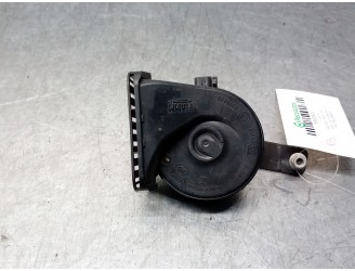 Recambio de claxon para jaguar f-pace (x761) 2.0 td4 referencia OEM IAM GX7313801AA T4N4040 