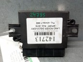 Recambio de modulo electronico para jaguar f-pace (x761) 2.0 td4 referencia OEM IAM GX6315C859DJ 