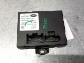 Recambio de modulo electronico para jaguar f-pace (x761) 2.0 td4 referencia OEM IAM HK8314B673AD 
