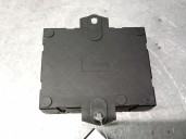 Recambio de modulo electronico para jaguar f-pace (x761) 2.0 td4 referencia OEM IAM HK8314B673AD 
