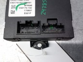 Recambio de modulo electronico para jaguar f-pace (x761) 2.0 td4 referencia OEM IAM HK8314B673AD 