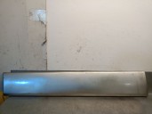 Recambio de molduras traseras para nissan primastar furgoneta (x83) 1.9 dci 80 referencia OEM IAM 8200036075 7685000QAB 