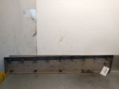 Recambio de molduras traseras para nissan primastar furgoneta (x83) 1.9 dci 80 referencia OEM IAM 8200036075 7685000QAB 