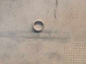 Recambio de molduras traseras para nissan primastar furgoneta (x83) 1.9 dci 80 referencia OEM IAM 8200036075 7685000QAB 