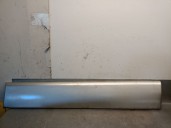 Recambio de molduras traseras para nissan primastar furgoneta (x83) 1.9 dci 80 referencia OEM IAM 8200036093 7685100QAG 