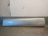 Recambio de molduras delanteras para nissan primastar furgoneta (x83) 1.9 dci 80 referencia OEM IAM 8200036086 7685000Q0A 