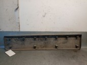 Recambio de molduras delanteras para nissan primastar furgoneta (x83) 1.9 dci 80 referencia OEM IAM 8200036086 7685000Q0A 